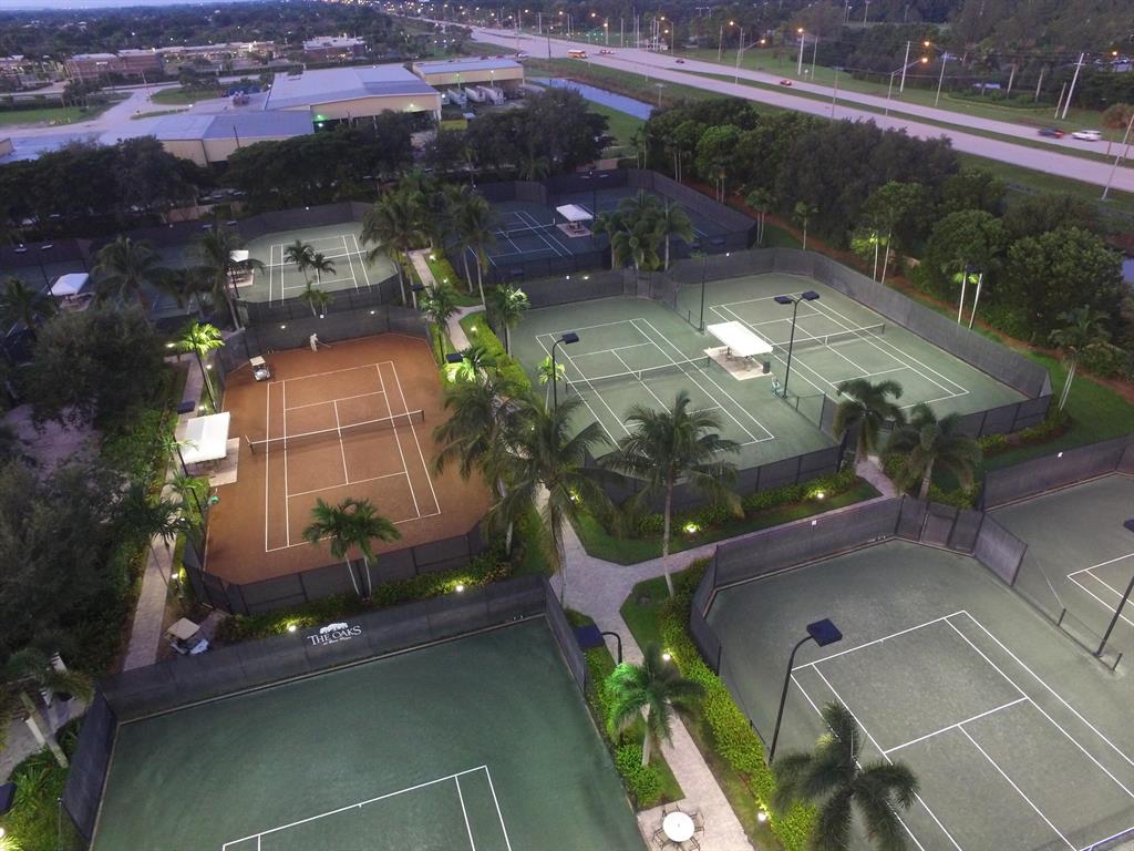 OAKS AT BOCA RATON 4 - Residential