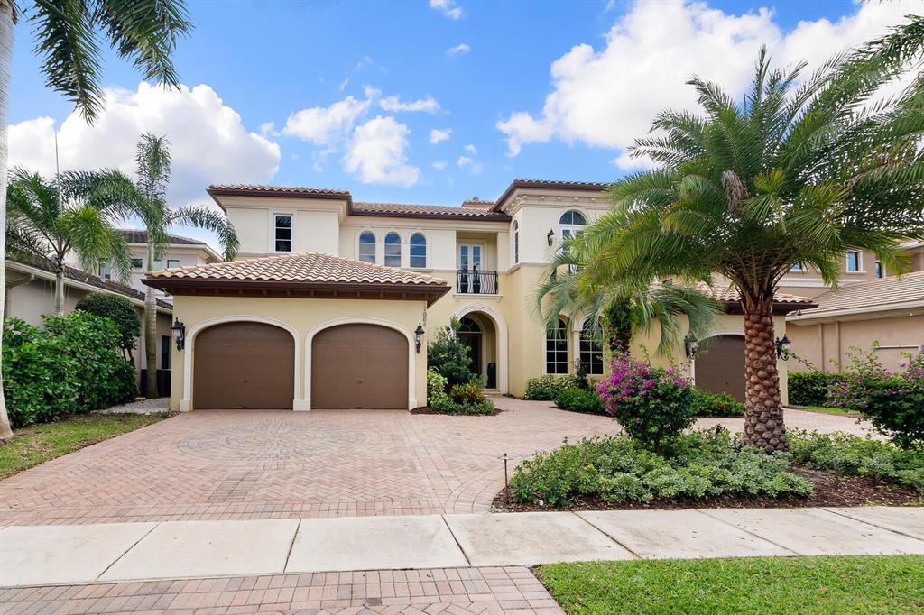 OAKS AT BOCA RATON 4 - Residential
