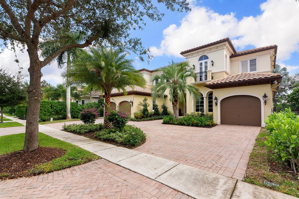 OAKS AT BOCA RATON 4 - Residential
