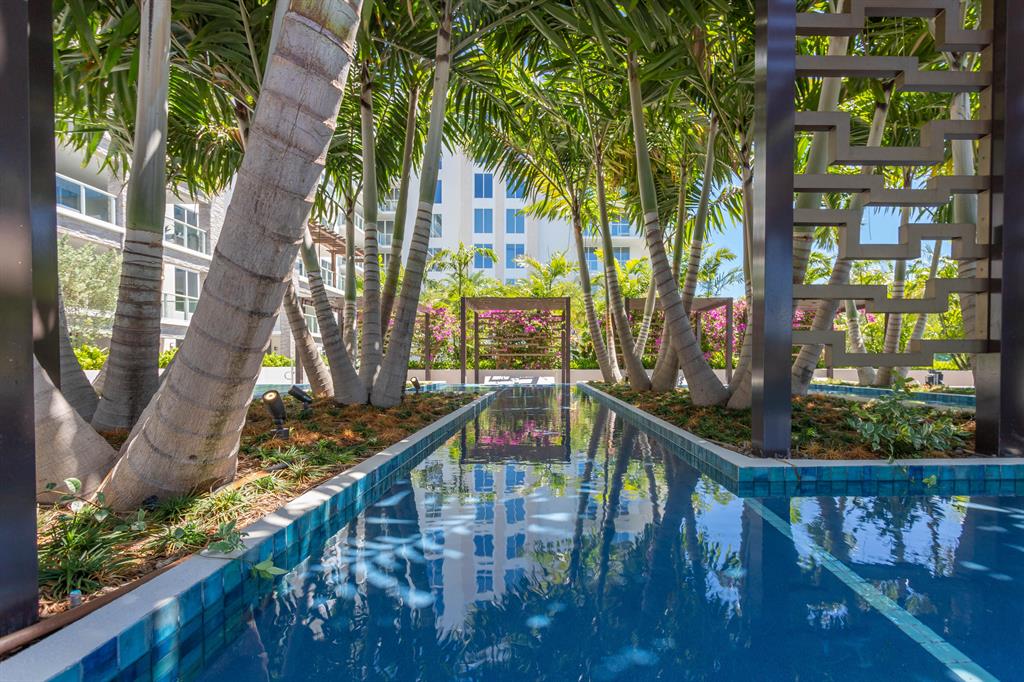 ALINA BOCA RATON CONDO - Residential