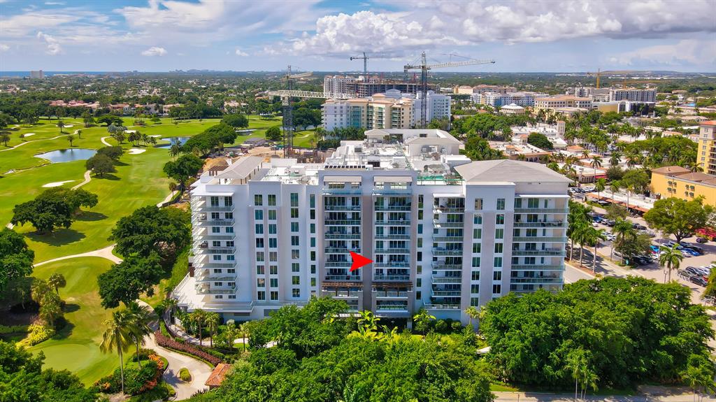 ALINA BOCA RATON CONDO - Residential