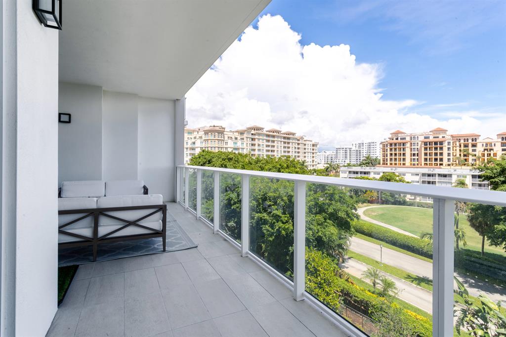 ALINA BOCA RATON CONDO - Residential