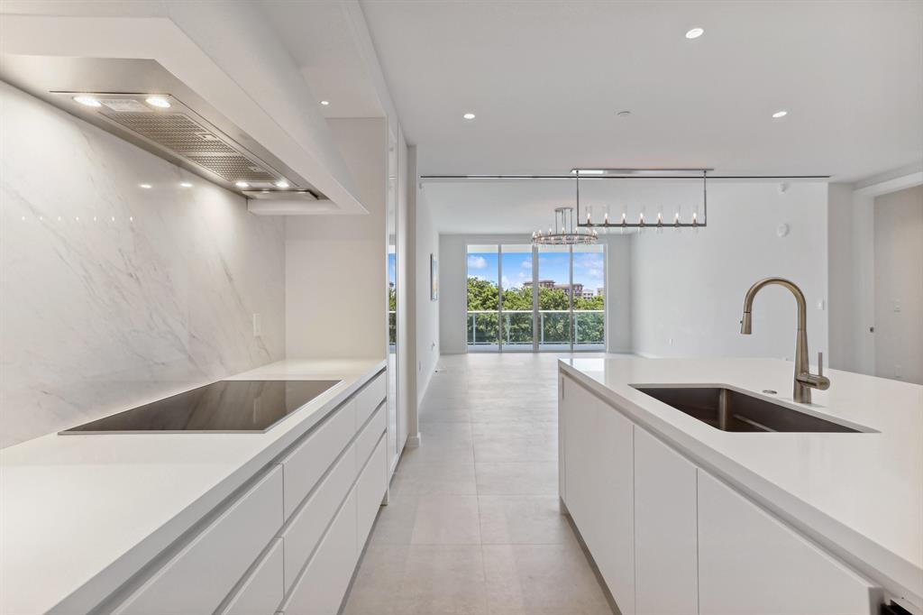 ALINA BOCA RATON CONDO - Residential