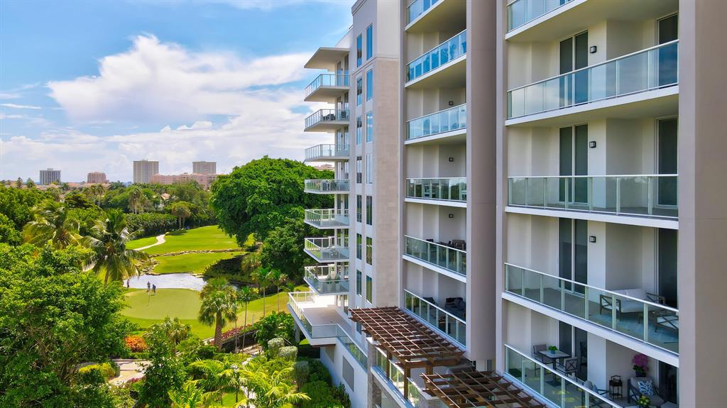 ALINA BOCA RATON CONDO - Residential