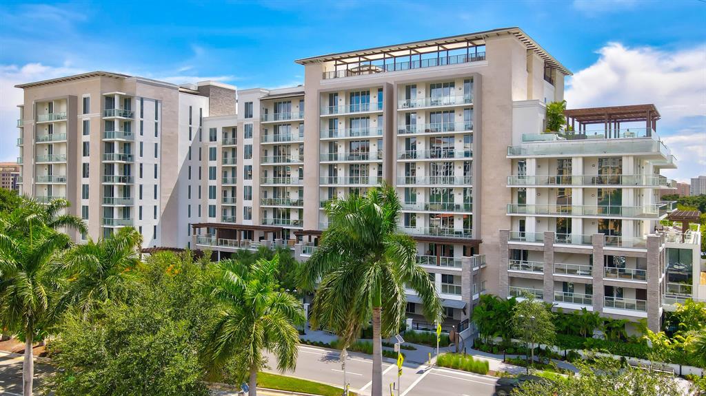 ALINA BOCA RATON CONDO - Residential