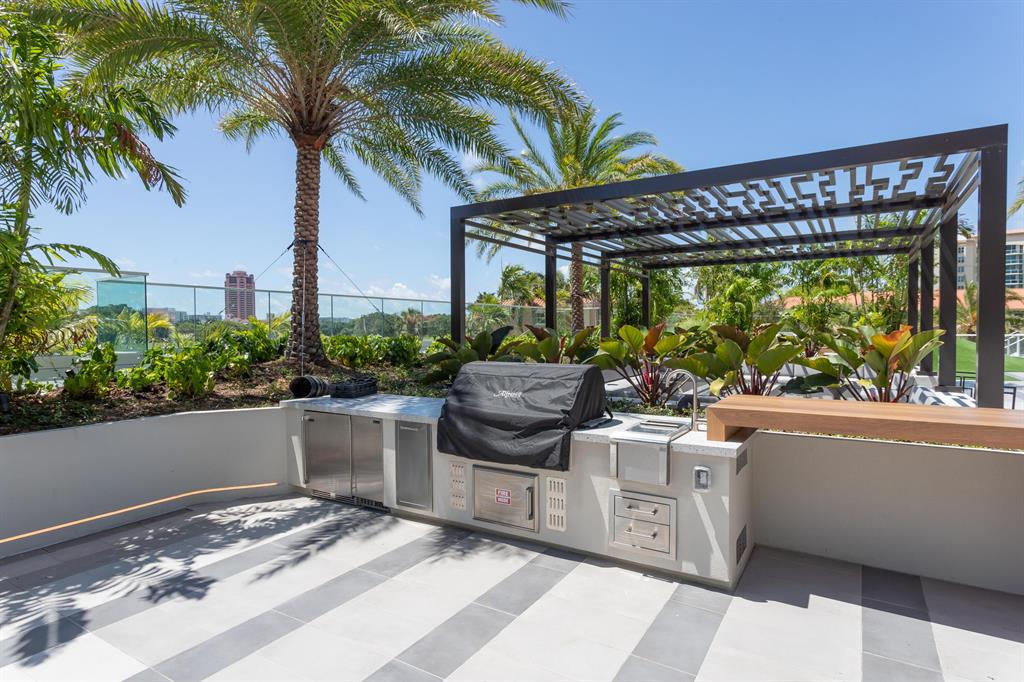 ALINA BOCA RATON CONDO - Residential