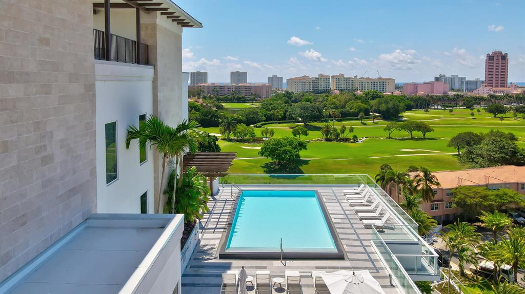 ALINA BOCA RATON CONDO - Residential