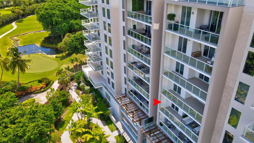 ALINA BOCA RATON CONDO - Residential