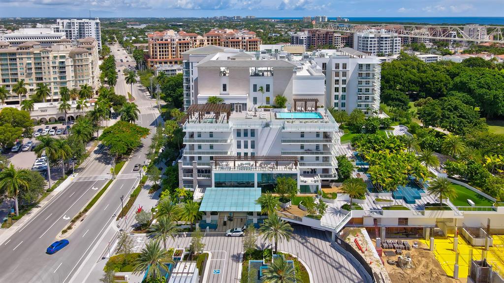 ALINA BOCA RATON CONDO - Residential