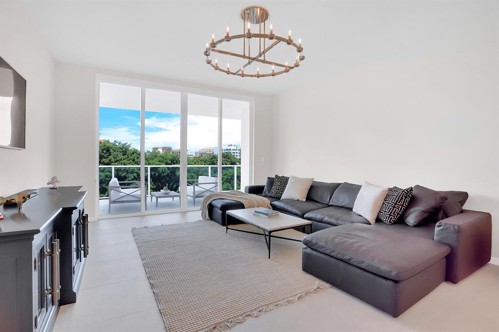 ALINA BOCA RATON CONDO - Residential