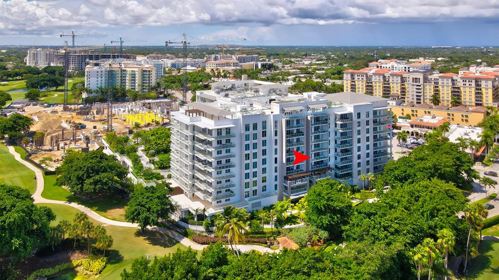 ALINA BOCA RATON CONDO - Residential