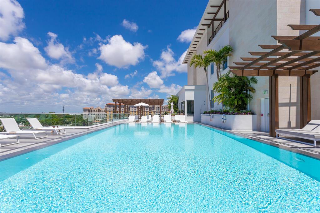 ALINA BOCA RATON CONDO - Residential