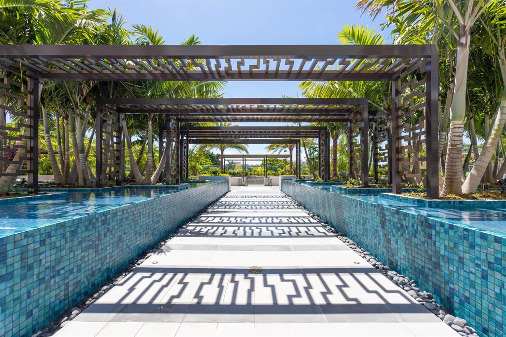 ALINA BOCA RATON CONDO - Residential