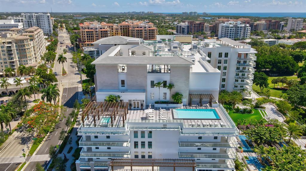 ALINA BOCA RATON CONDO - Residential