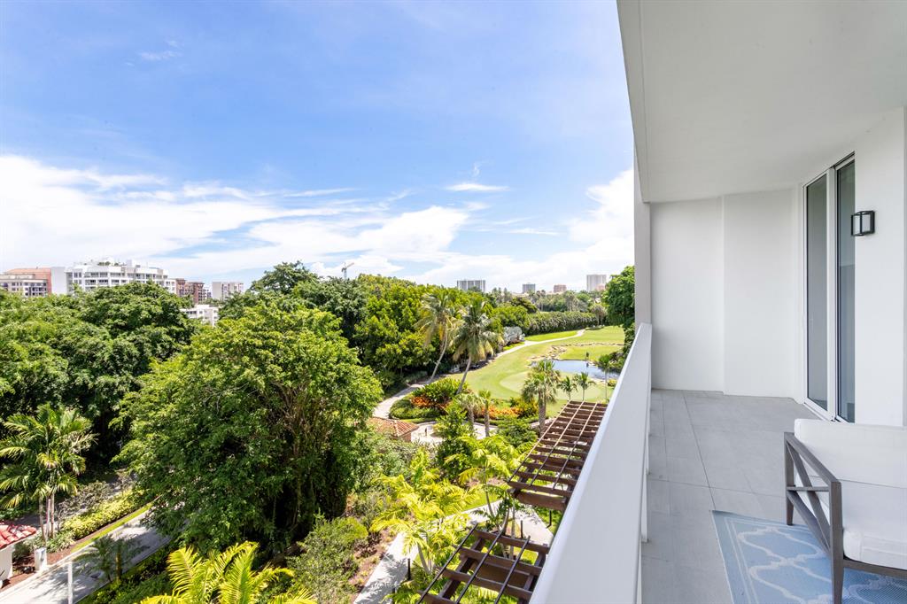 ALINA BOCA RATON CONDO - Residential