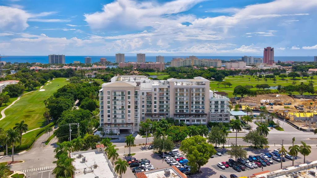 ALINA BOCA RATON CONDO - Residential