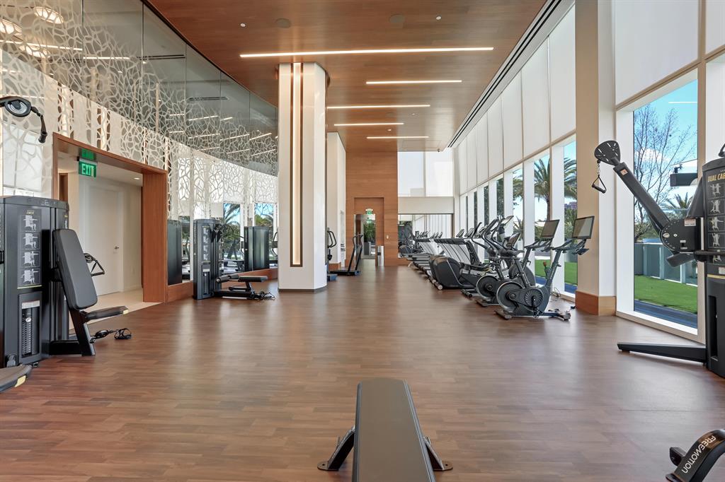 ALINA BOCA RATON CONDO - Residential