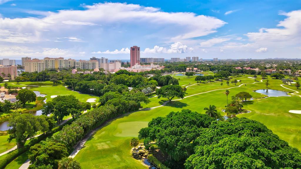ALINA BOCA RATON CONDO - Residential