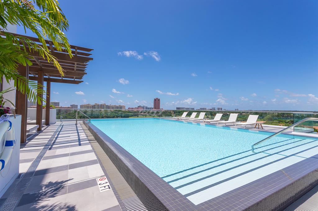 ALINA BOCA RATON CONDO - Residential