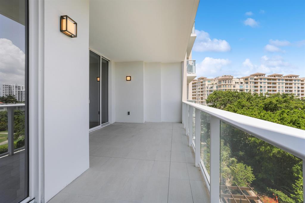 ALINA BOCA RATON CONDO - Residential