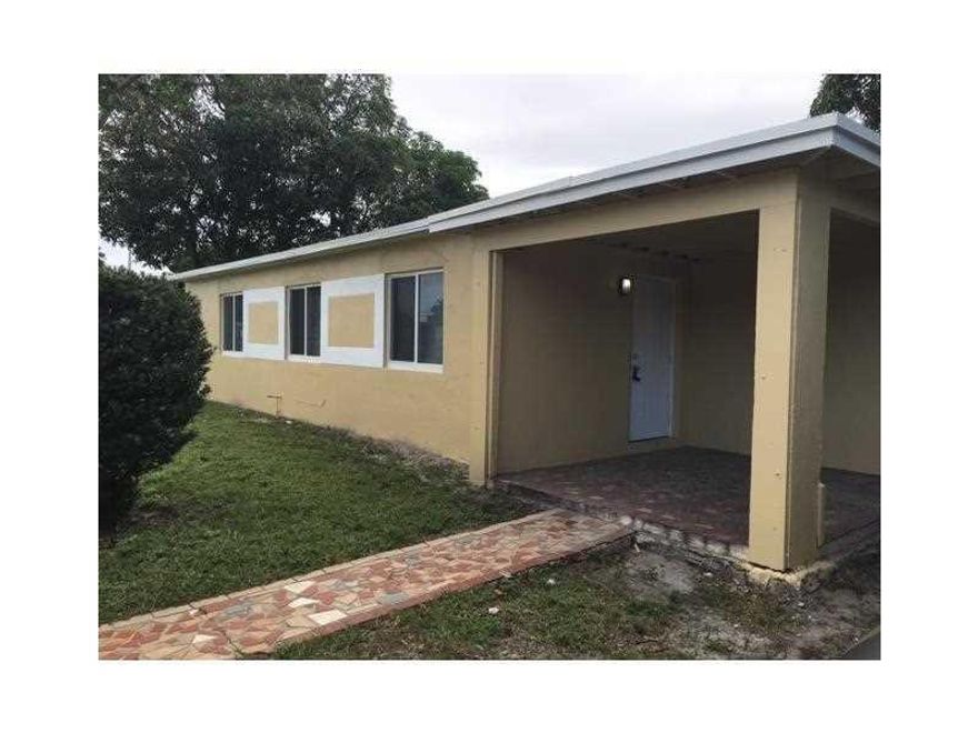 Turn key rental property delivered with section 8 tenant in place.