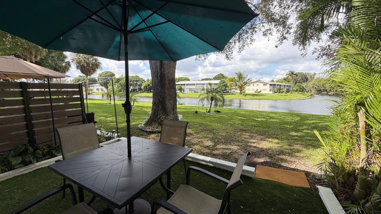 Westbury E Condo - Residential Lease