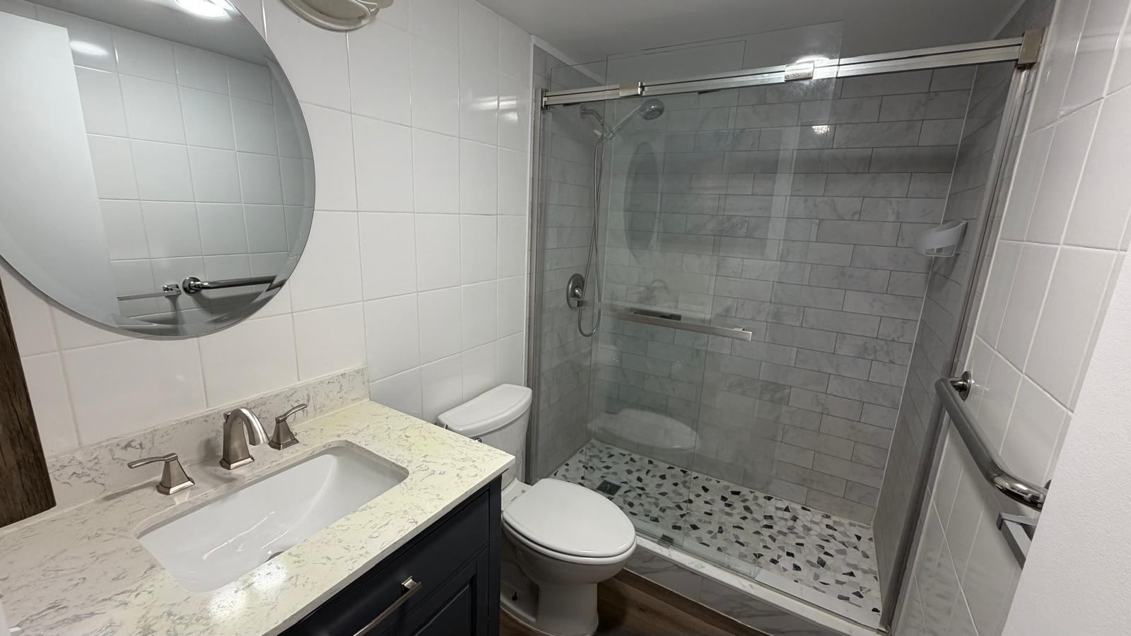 Westbury E Condo - Residential Lease