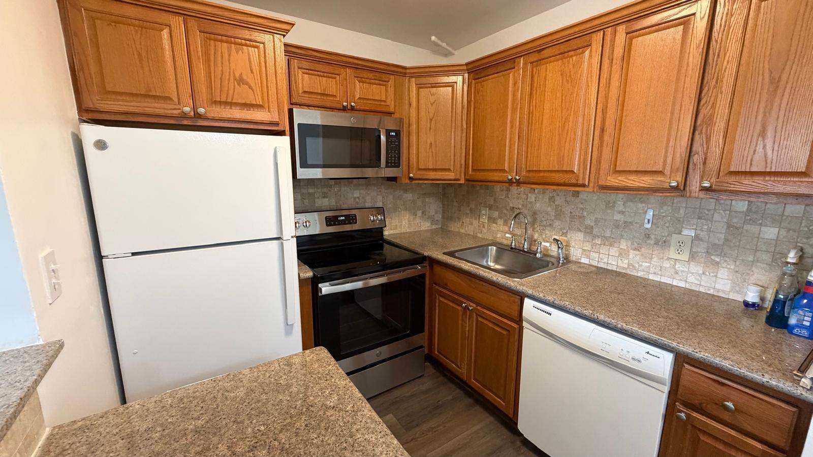 Westbury E Condo - Residential Lease