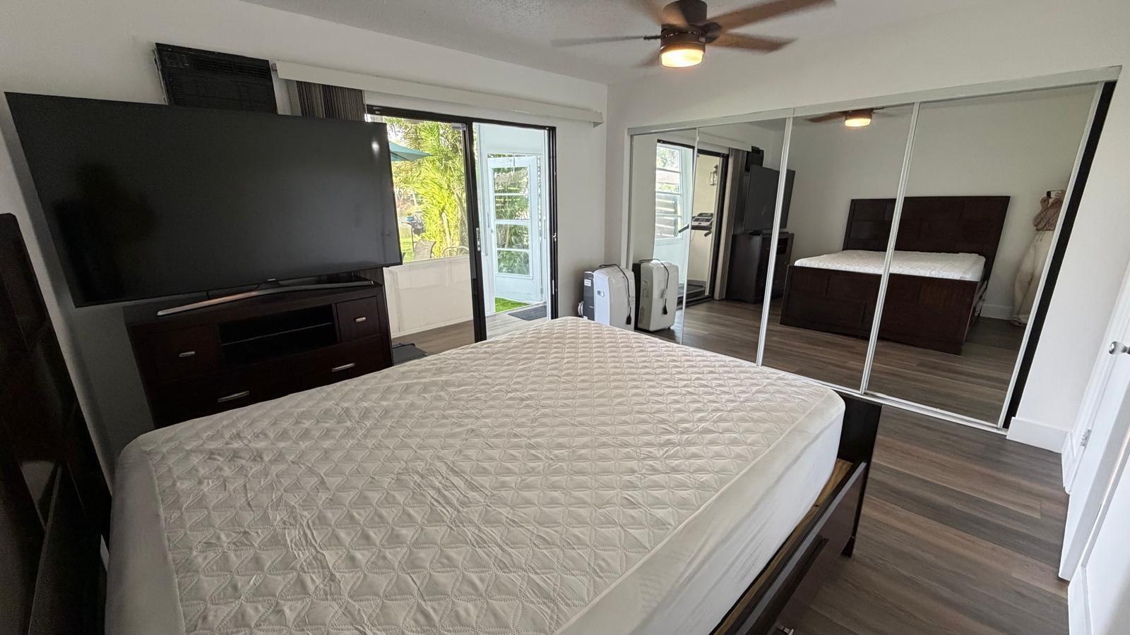 Westbury E Condo - Residential Lease