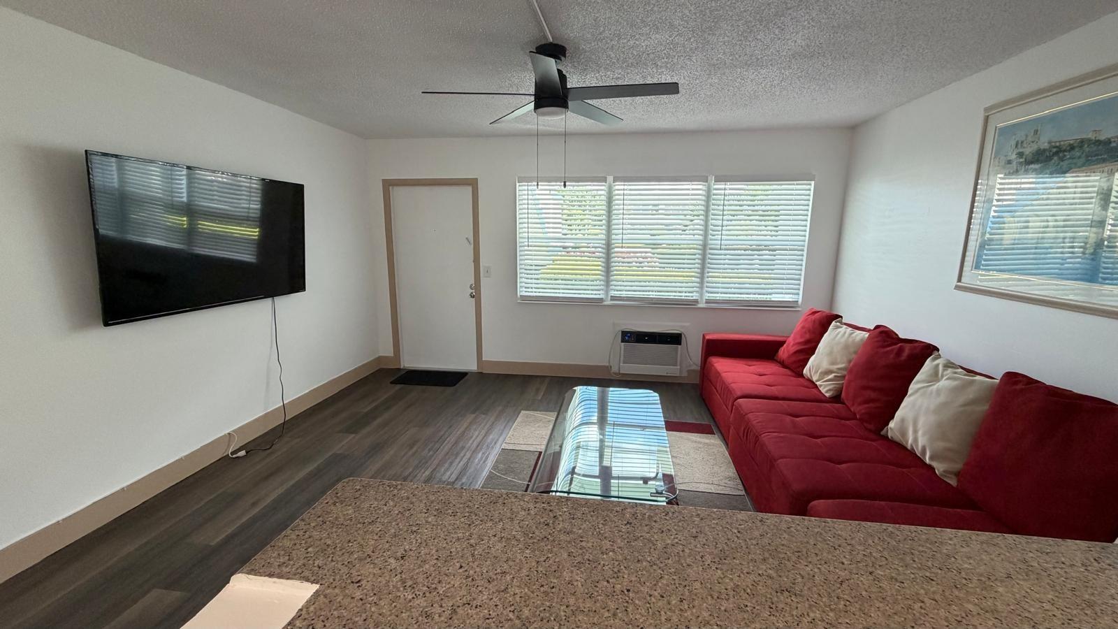 Westbury E Condo - Residential Lease