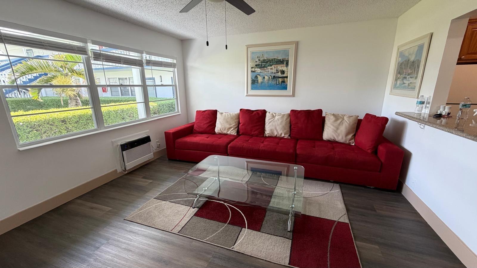 Westbury E Condo - Residential Lease