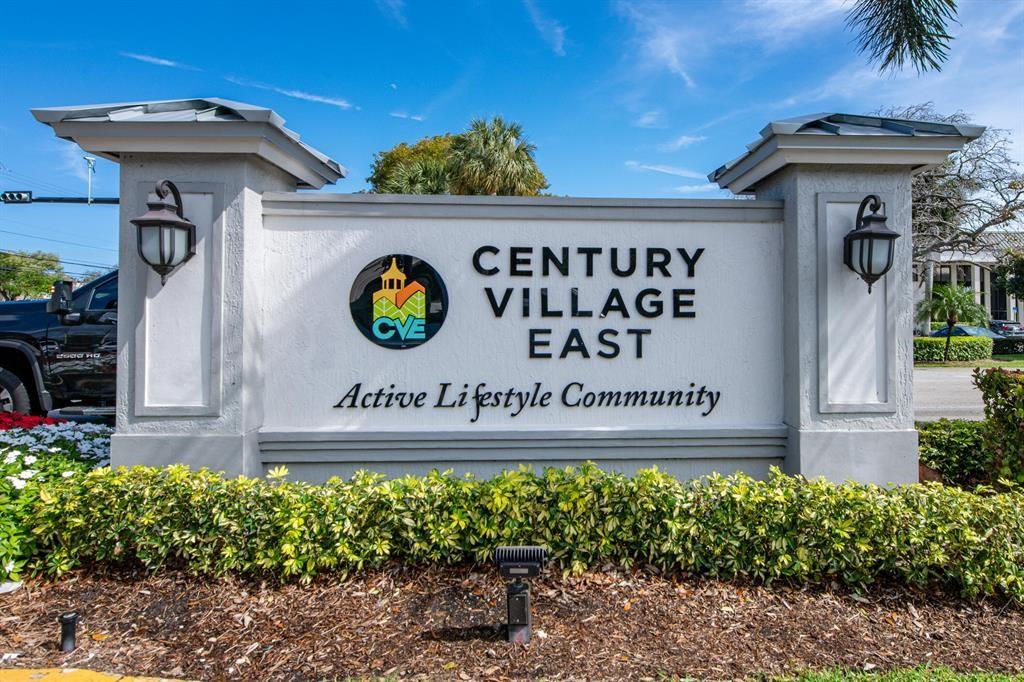 Westbury E Condo - Residential Lease