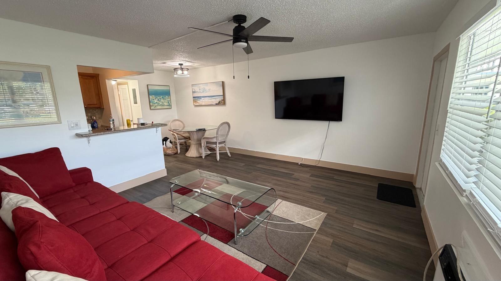 Westbury E Condo - Residential Lease