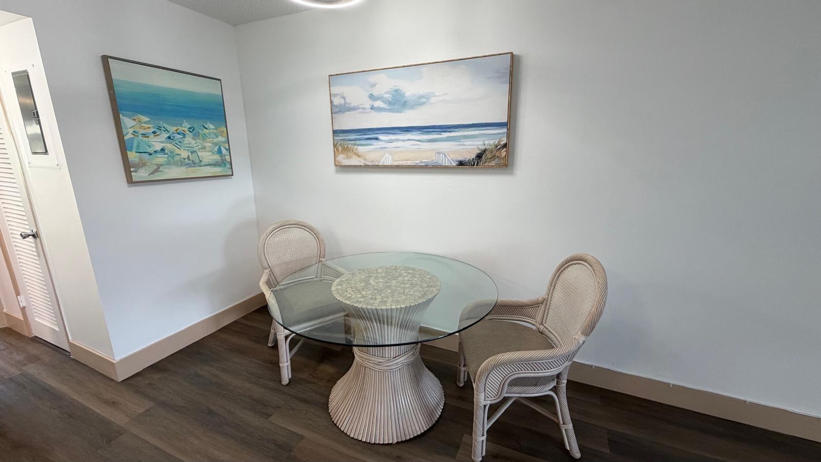 Westbury E Condo - Residential Lease