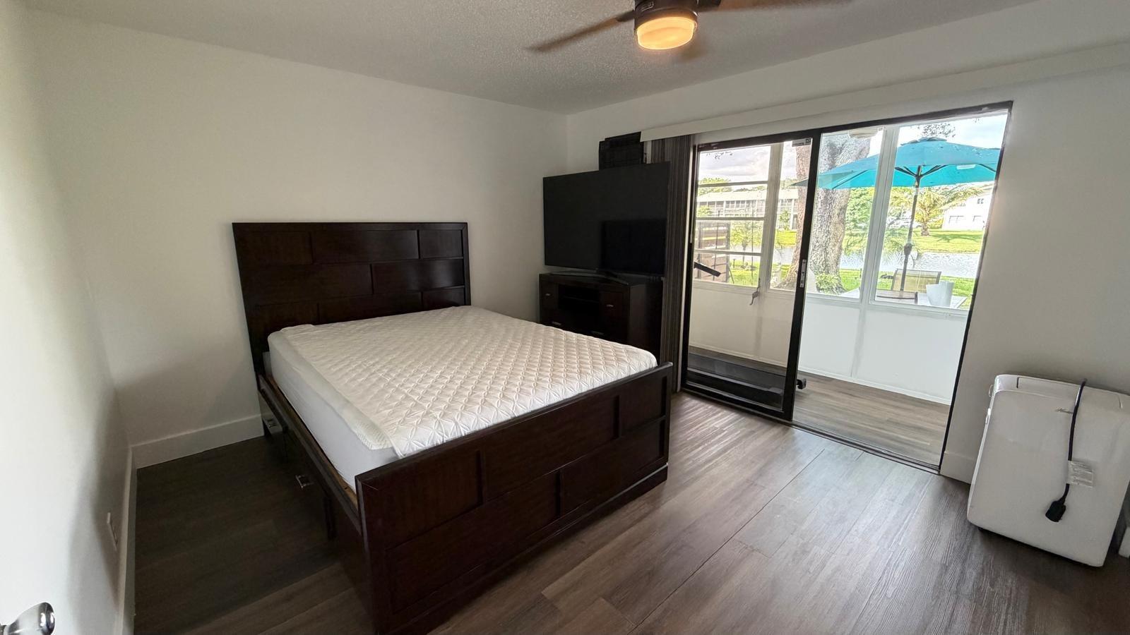 Westbury E Condo - Residential Lease