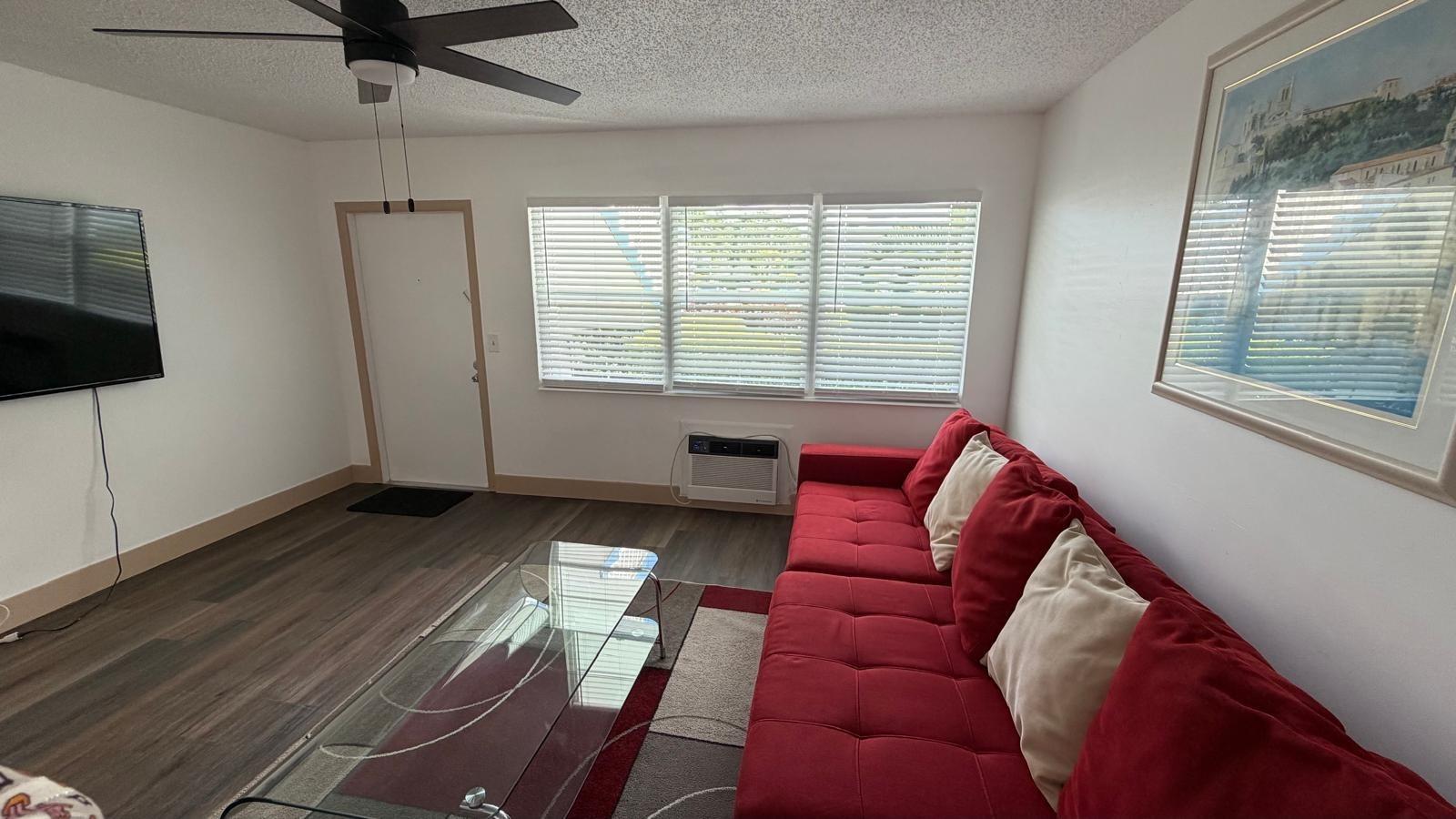 Westbury E Condo - Residential Lease