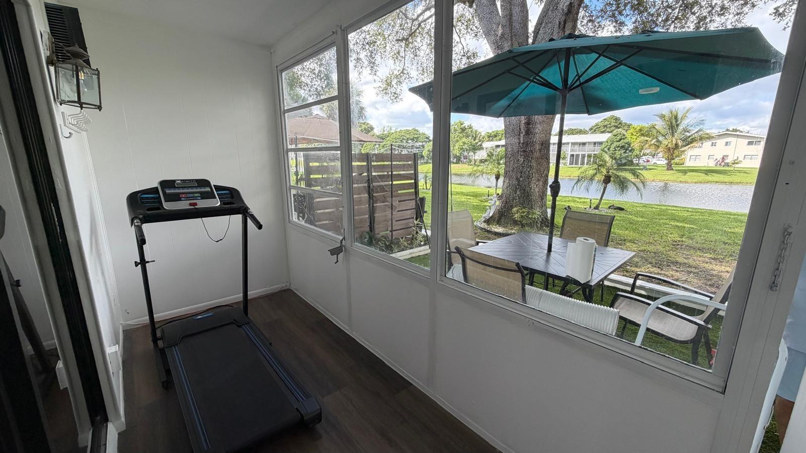 Westbury E Condo - Residential Lease