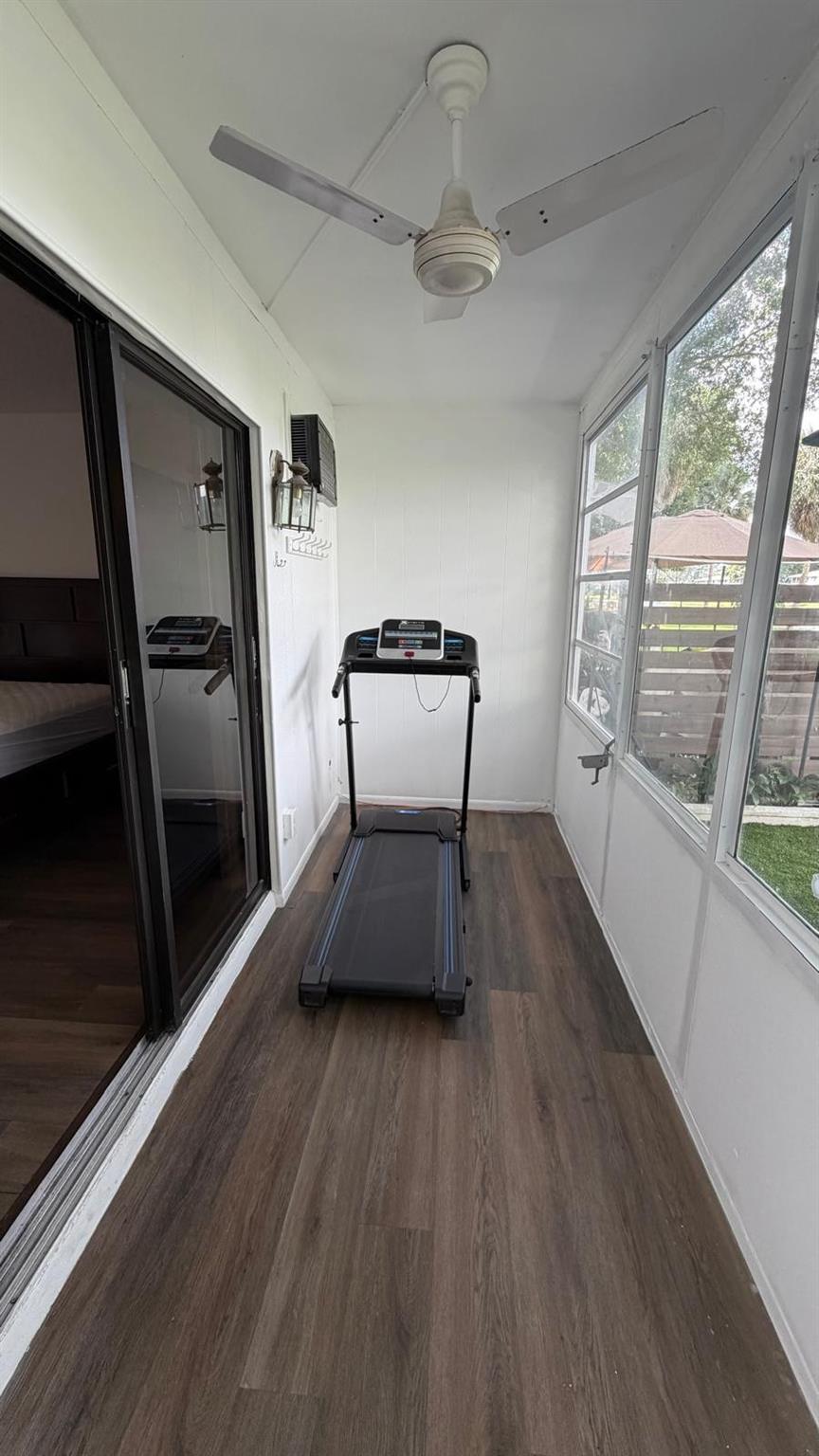 Westbury E Condo - Residential Lease