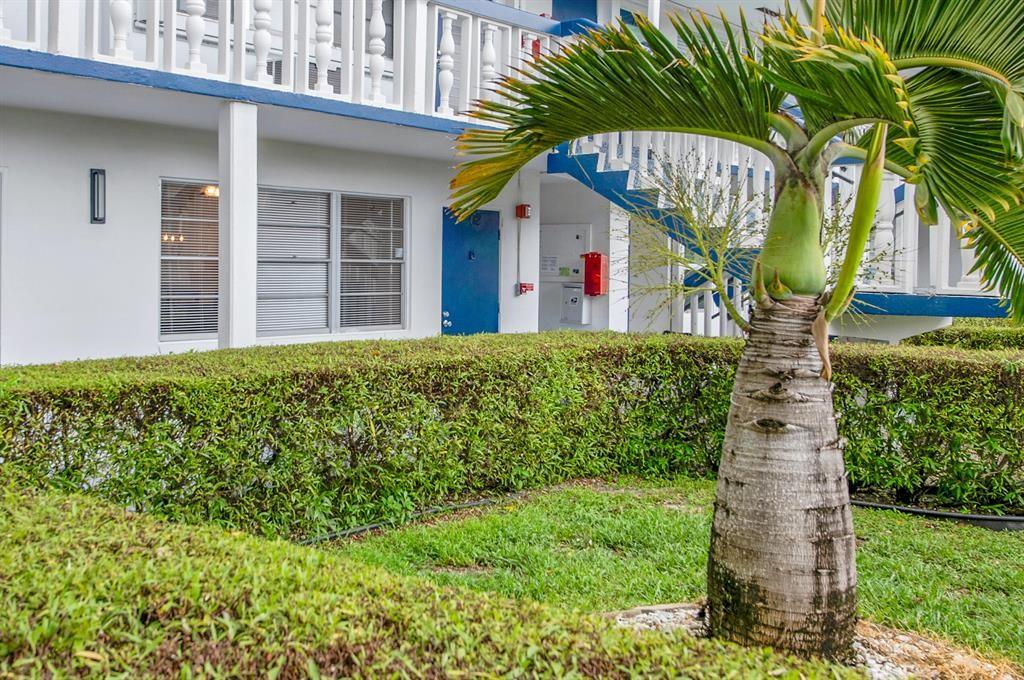 Westbury E Condo - Residential Lease