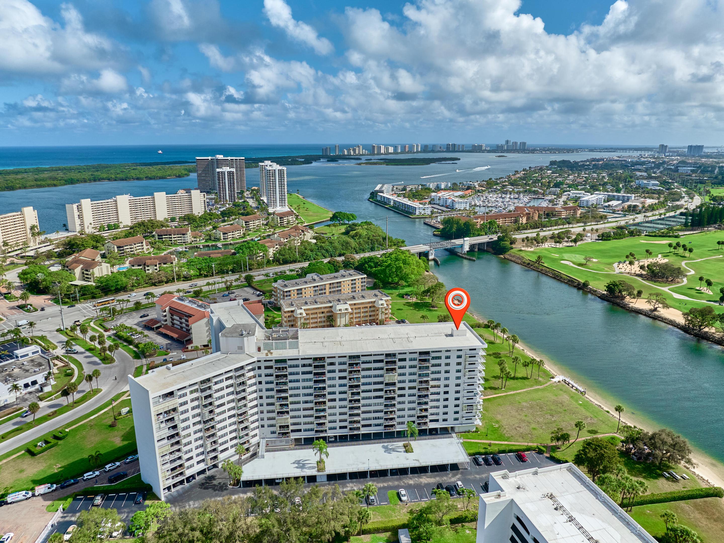 GEMINI CONDO - Residential