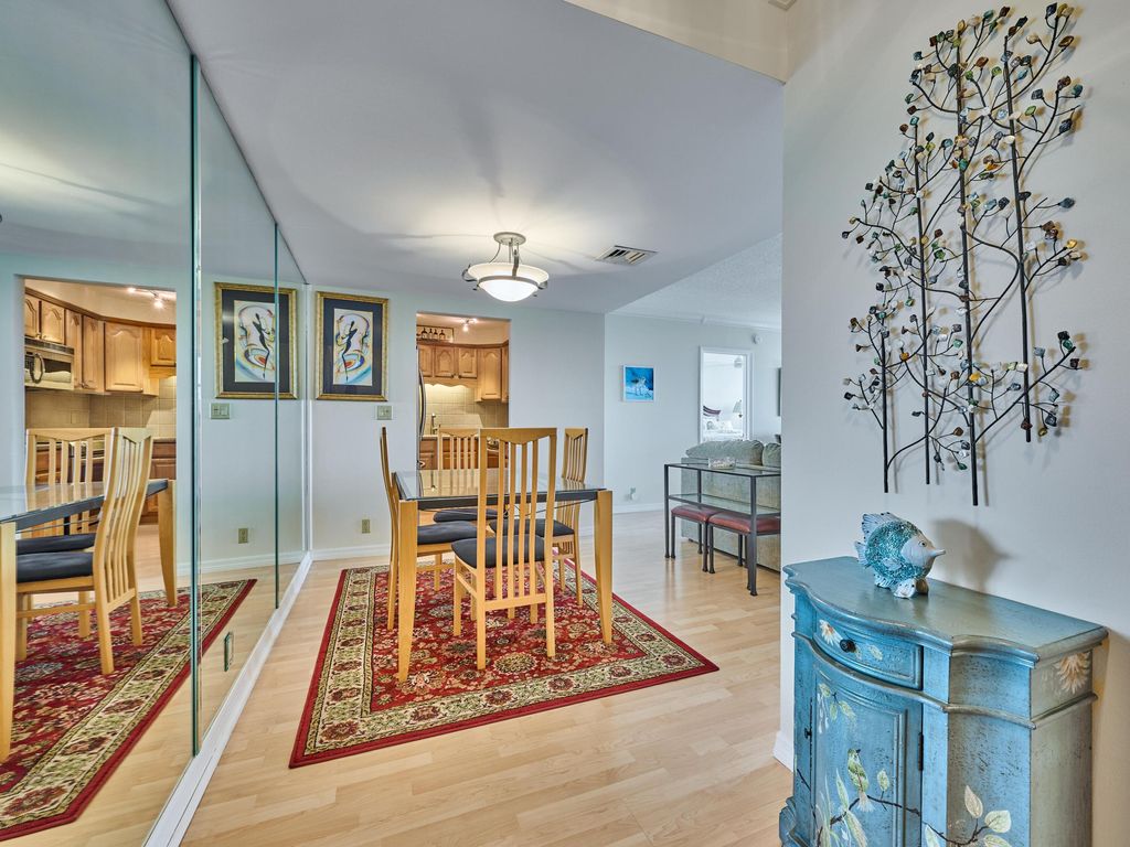 Photo of 336 Golfview Road #605, North Palm Beach, FL 33408 (MLS # R11168195)