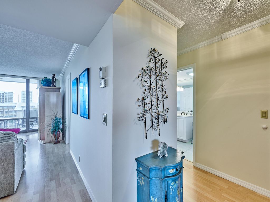 Photo of 336 Golfview Road #605, North Palm Beach, FL 33408 (MLS # R11168195)