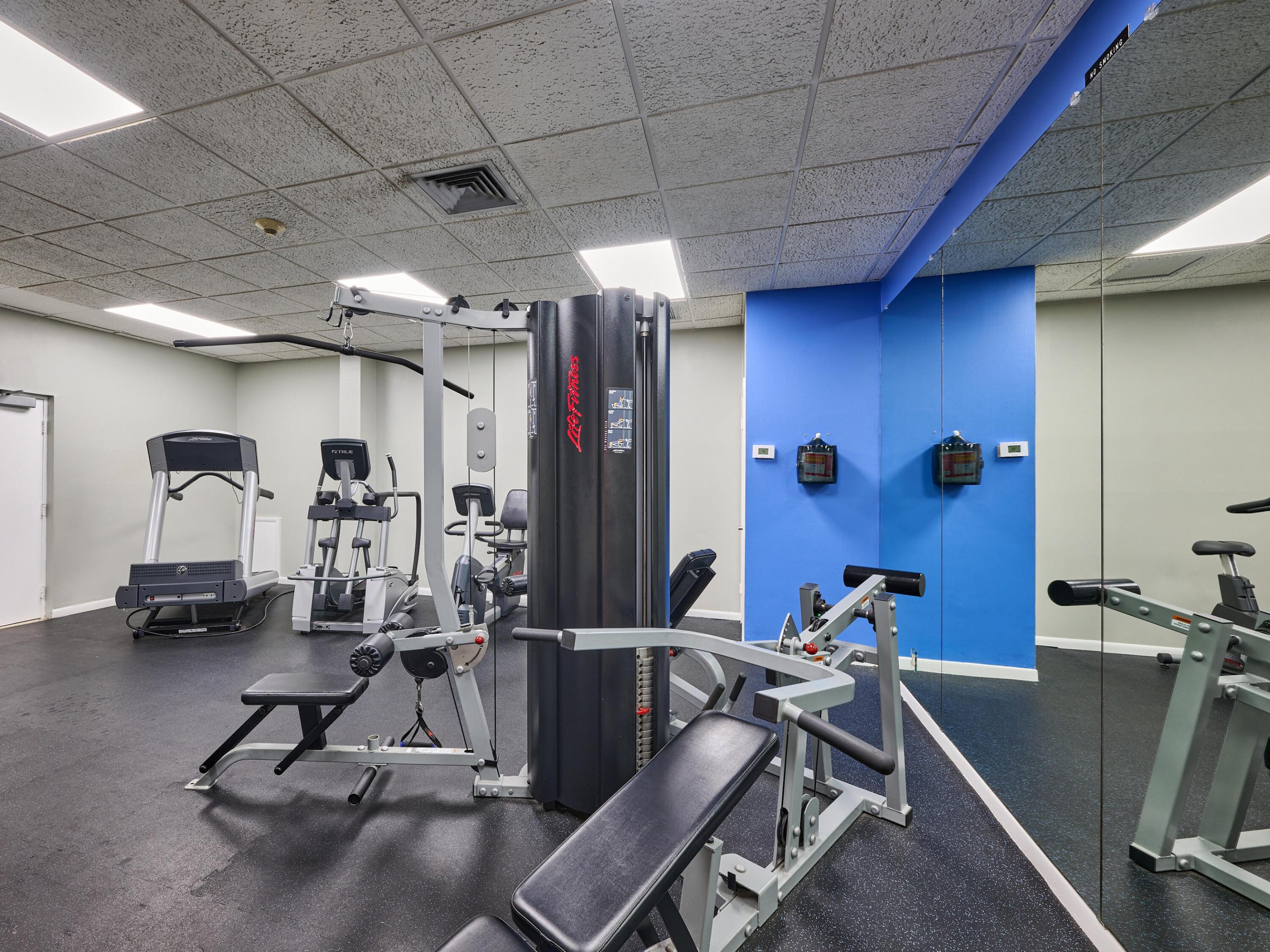 GEMINI CONDO - Residential