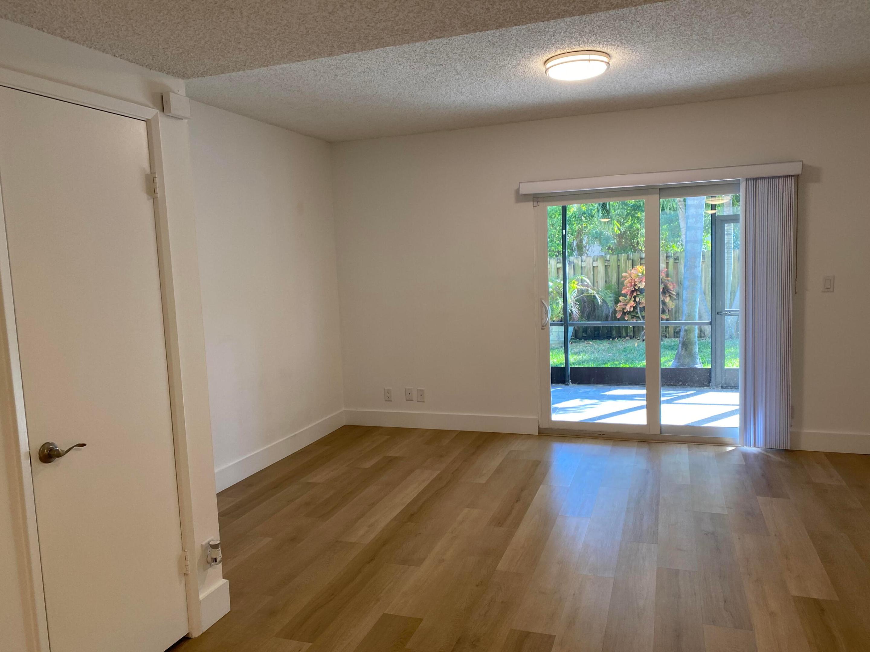 SUN HARBOUR - Residential Lease
