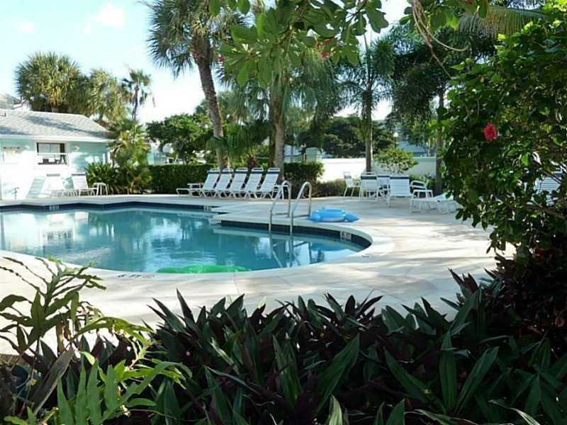 SUN HARBOUR - Residential Lease