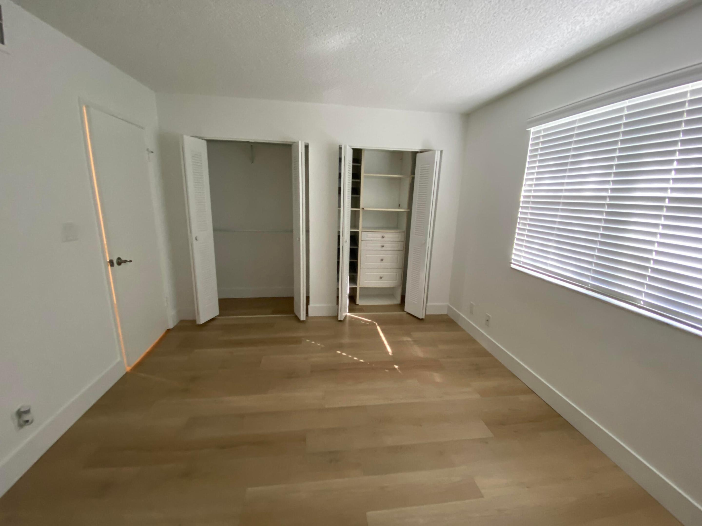 SUN HARBOUR - Residential Lease