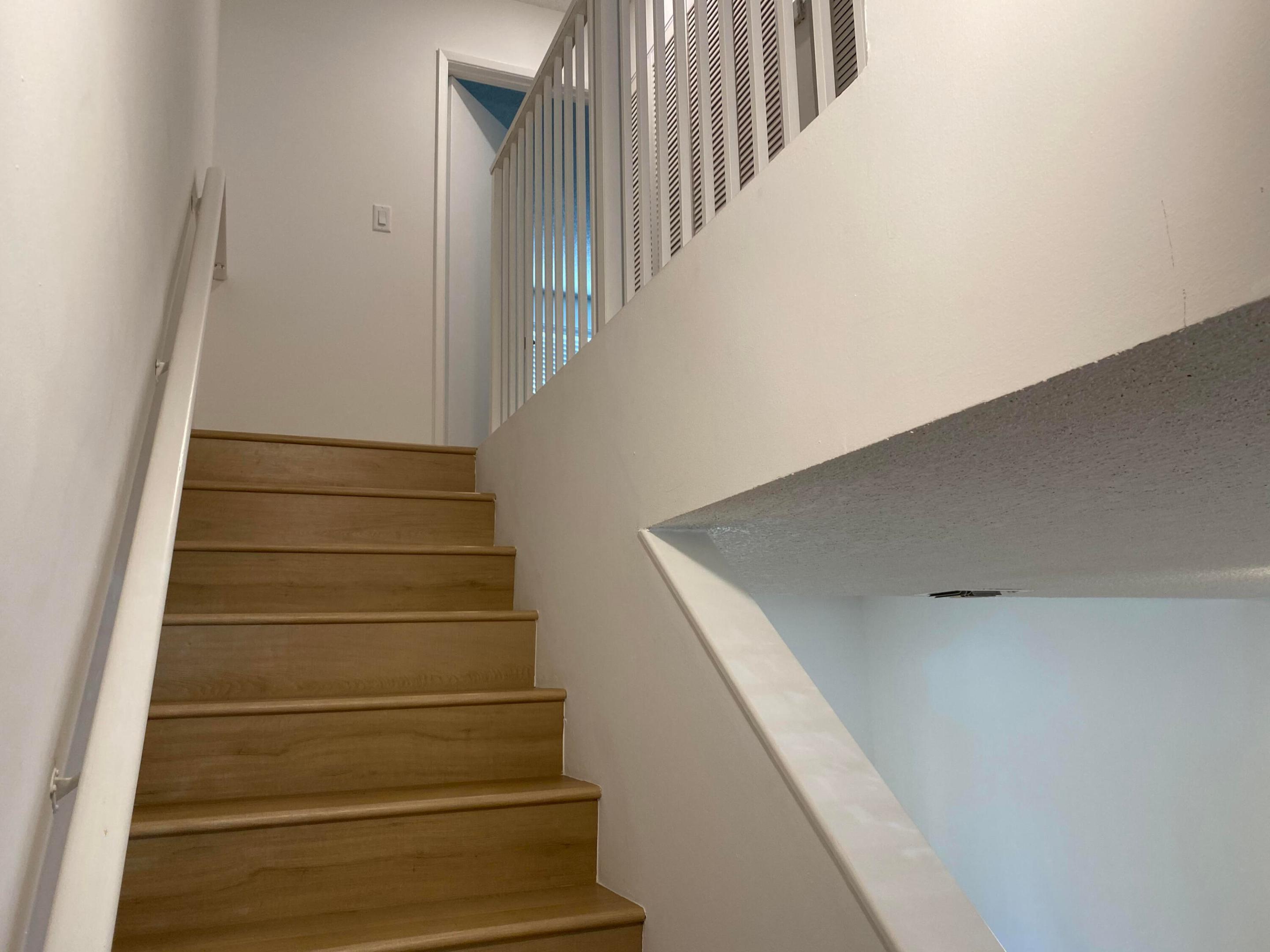 SUN HARBOUR - Residential Lease