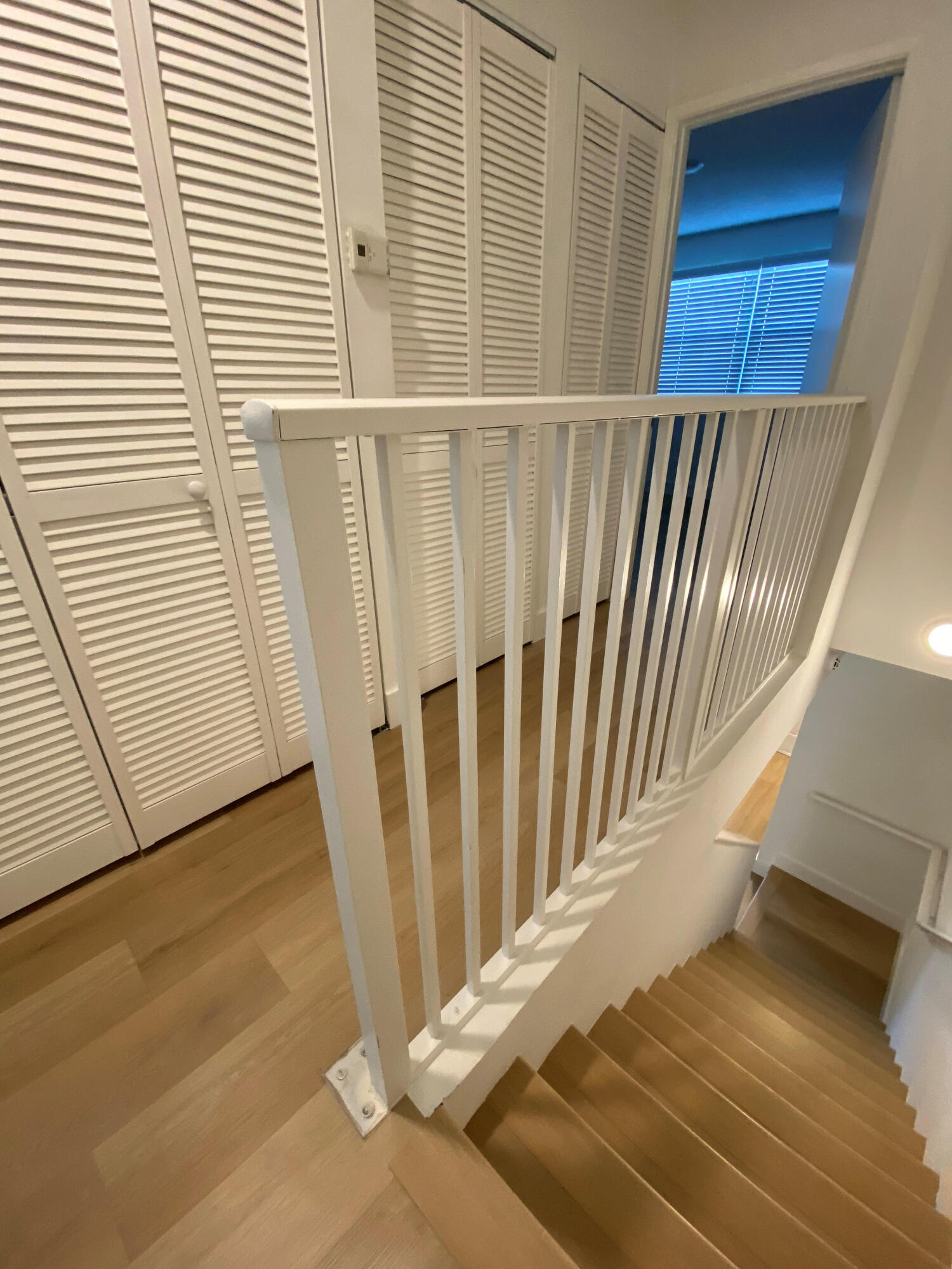 SUN HARBOUR - Residential Lease