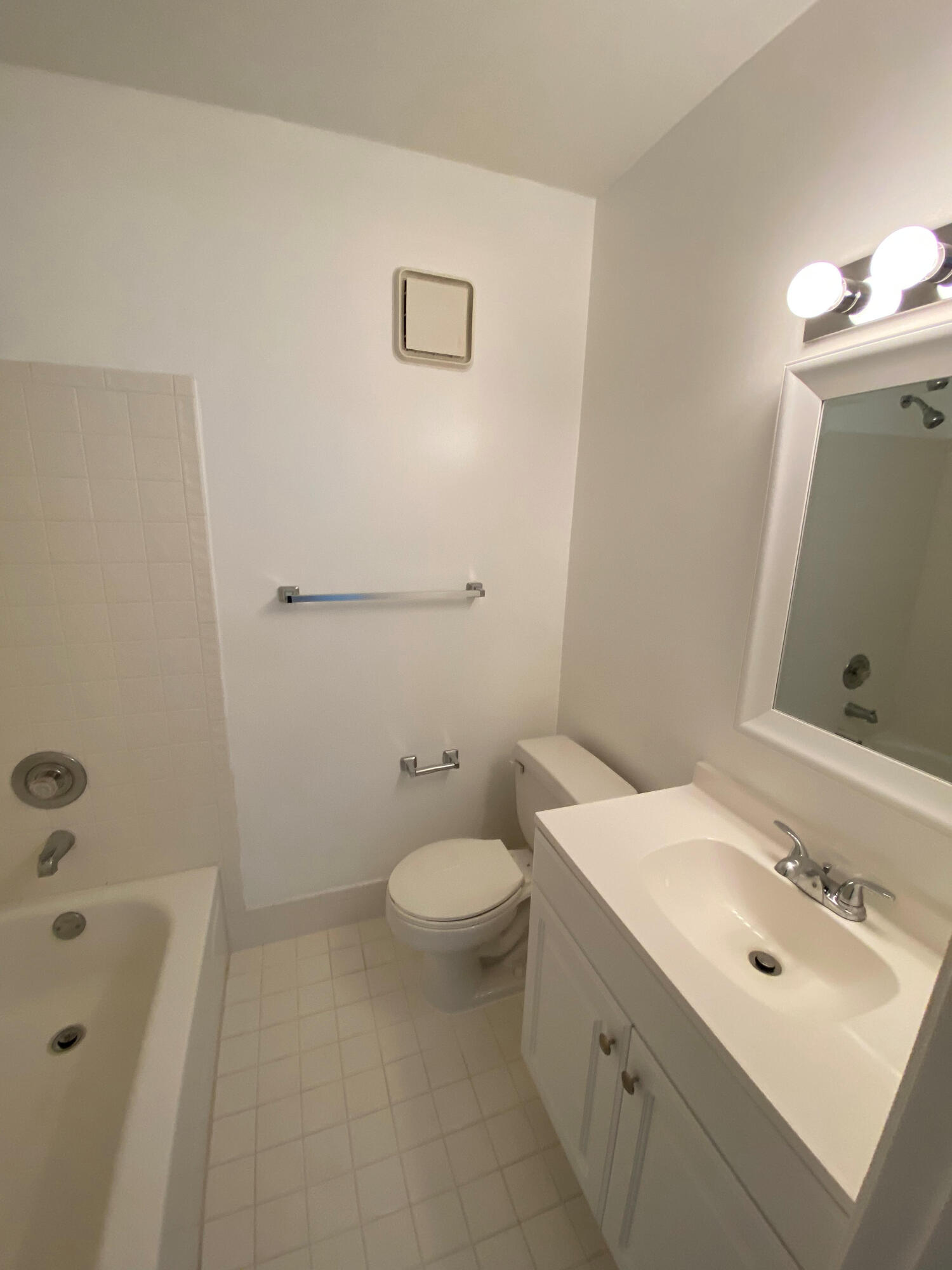 SUN HARBOUR - Residential Lease