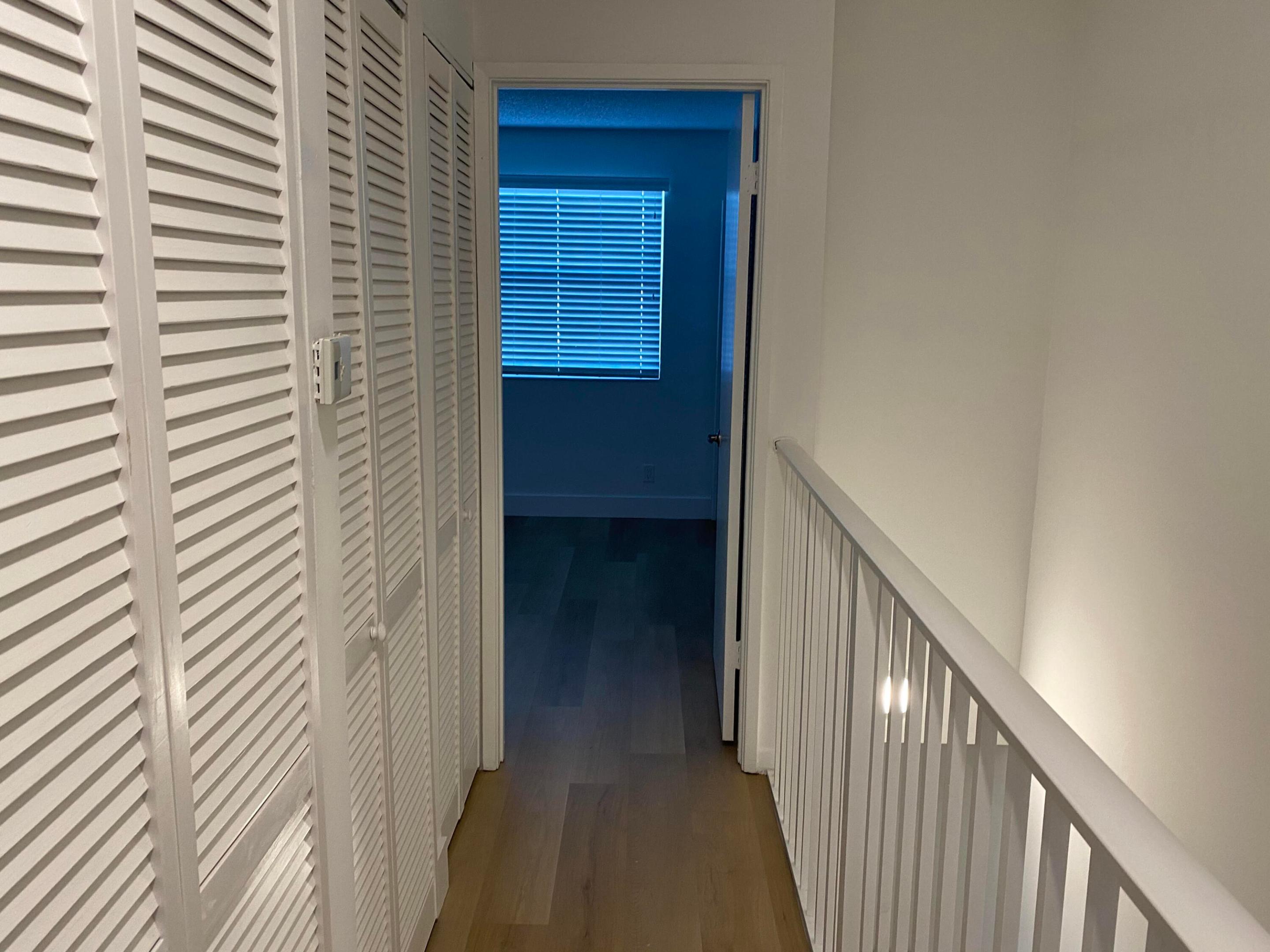 SUN HARBOUR - Residential Lease